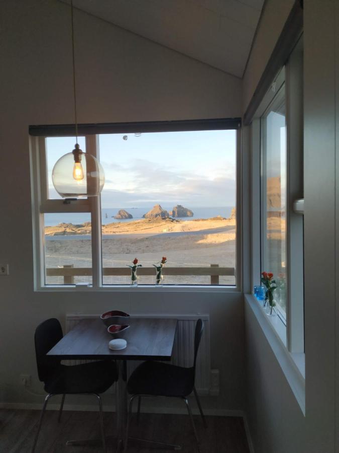 Ofanleiti Cottages فيستمانايار المظهر الخارجي الصورة