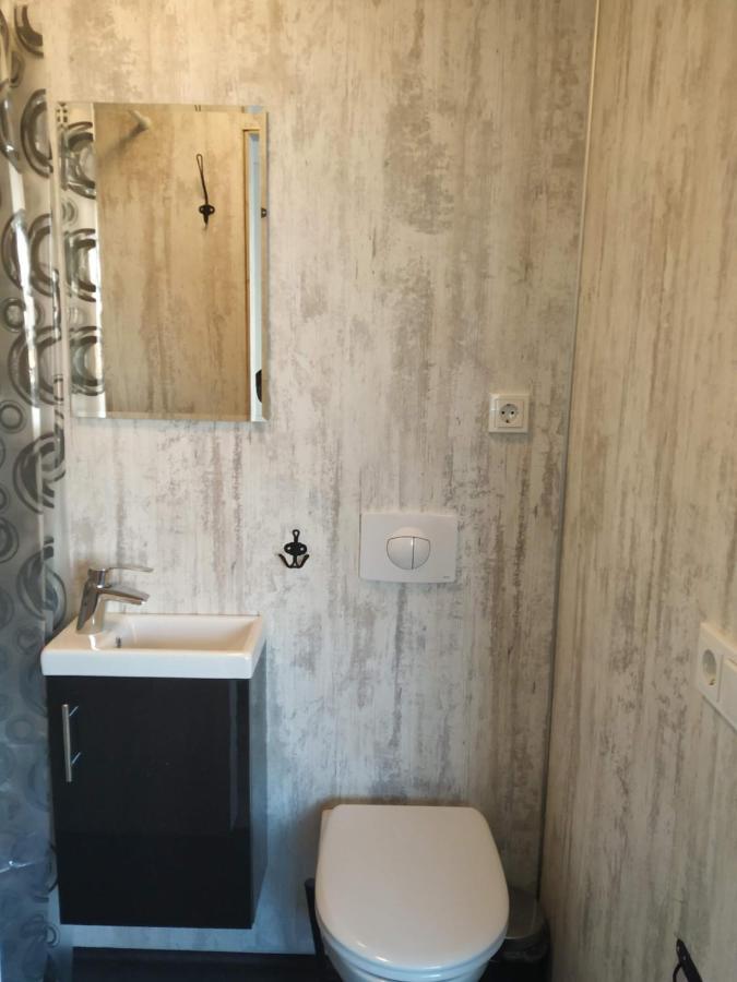 Ofanleiti Cottages فيستمانايار المظهر الخارجي الصورة
