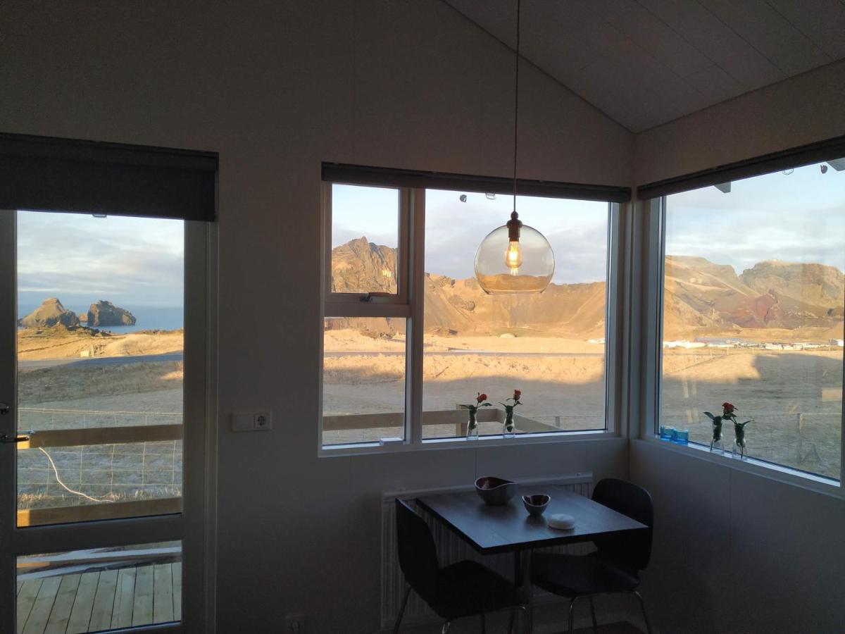 Ofanleiti Cottages فيستمانايار المظهر الخارجي الصورة
