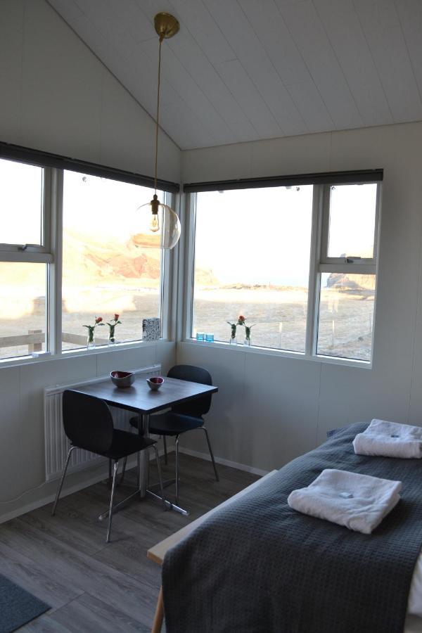 Ofanleiti Cottages فيستمانايار المظهر الخارجي الصورة