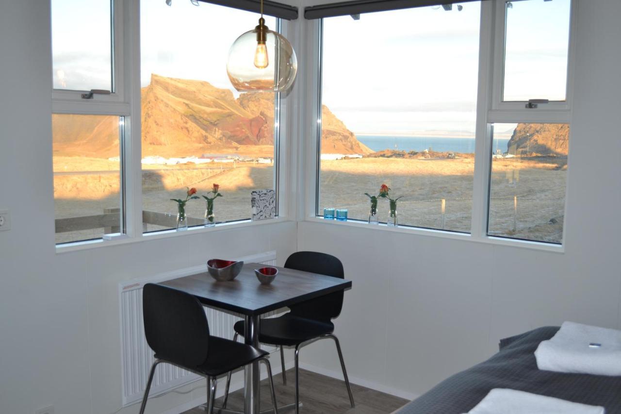 Ofanleiti Cottages فيستمانايار المظهر الخارجي الصورة