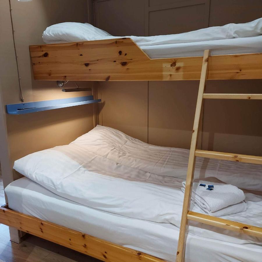 Ofanleiti Cottages فيستمانايار المظهر الخارجي الصورة