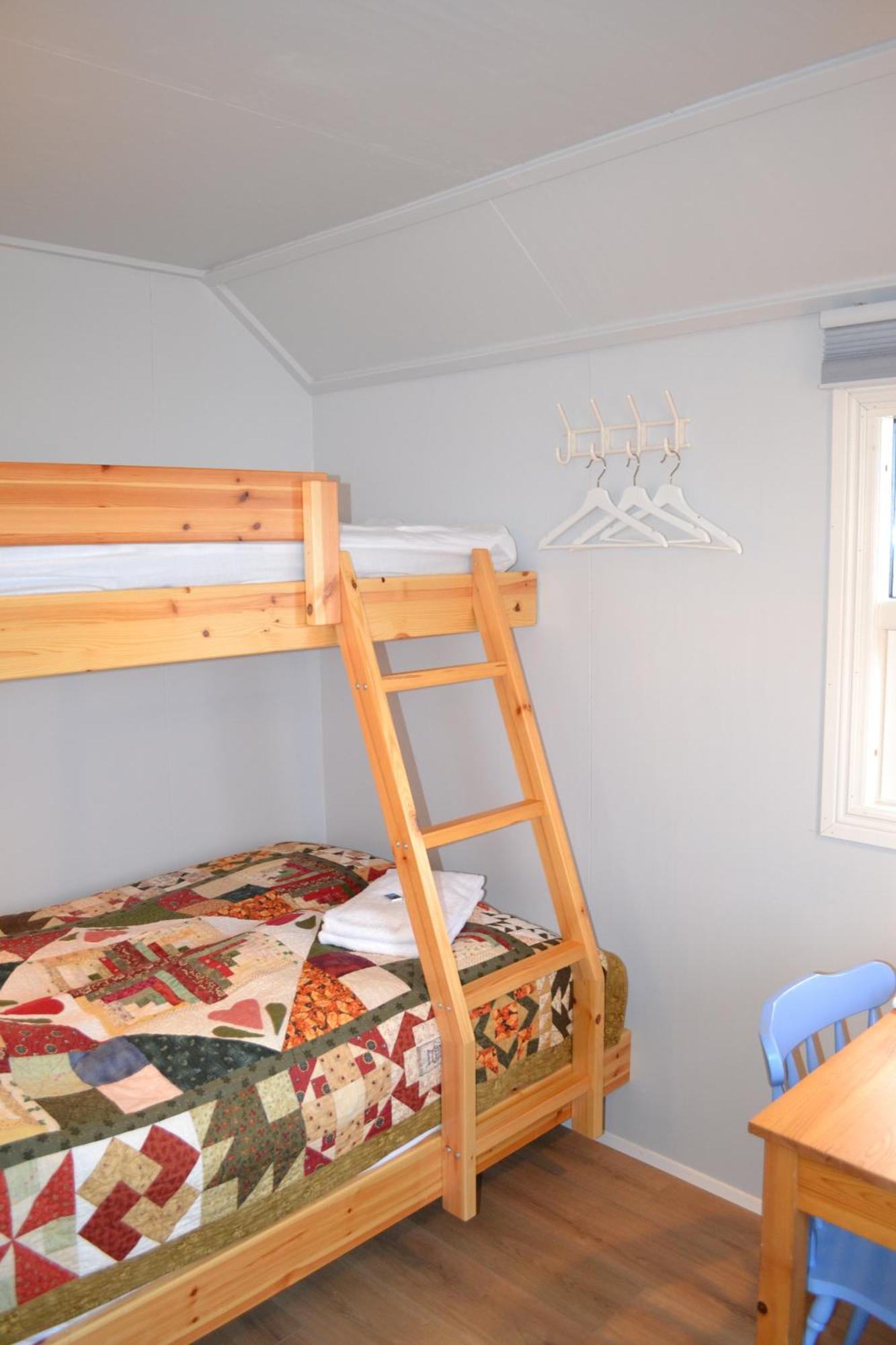 Ofanleiti Cottages فيستمانايار المظهر الخارجي الصورة