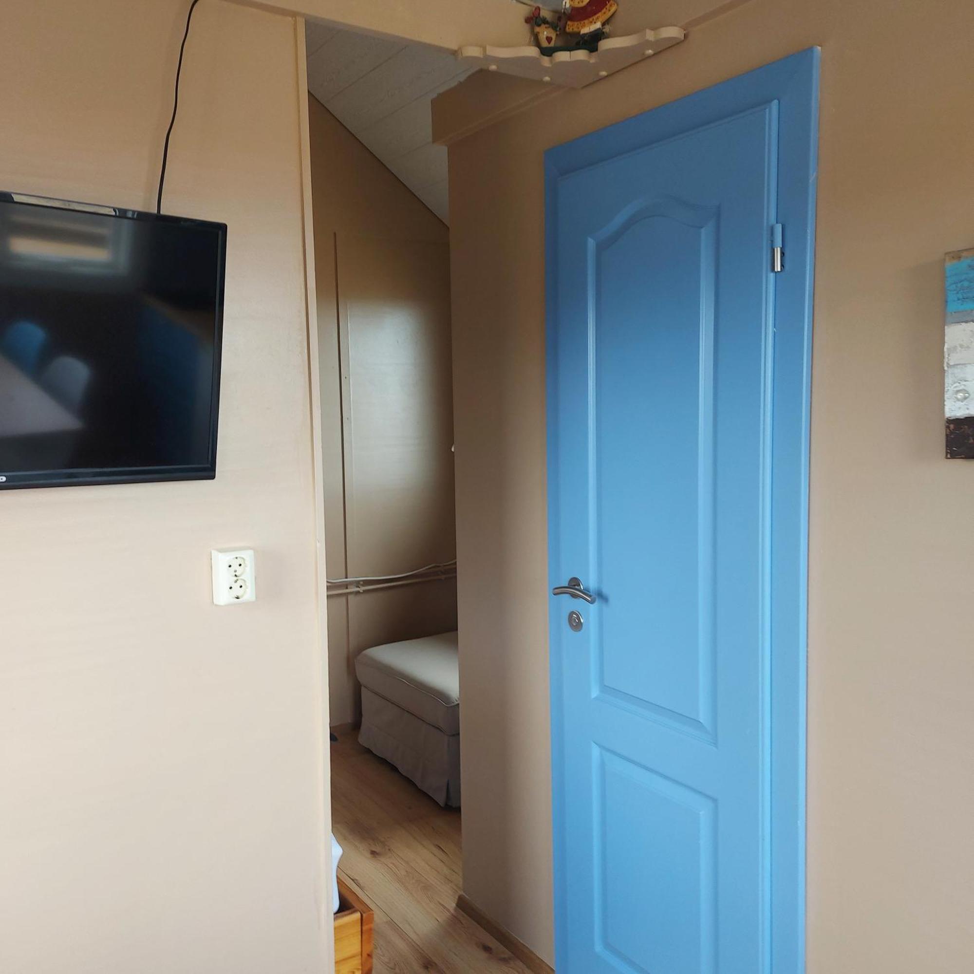 Ofanleiti Cottages فيستمانايار المظهر الخارجي الصورة