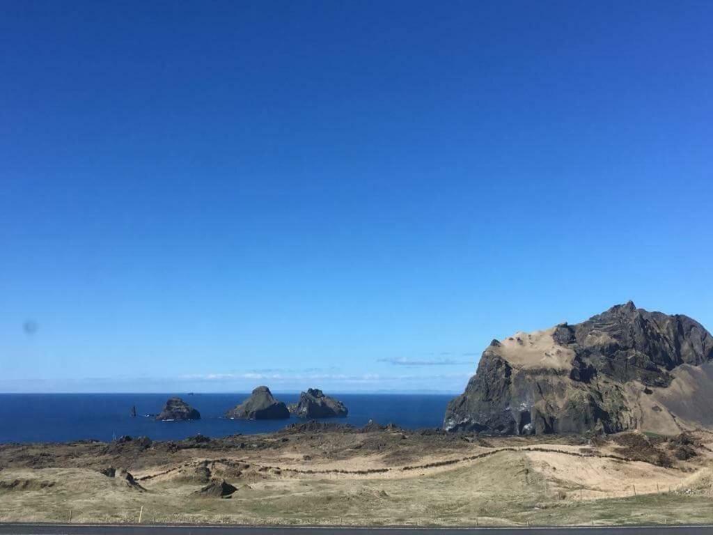 Ofanleiti Cottages فيستمانايار المظهر الخارجي الصورة